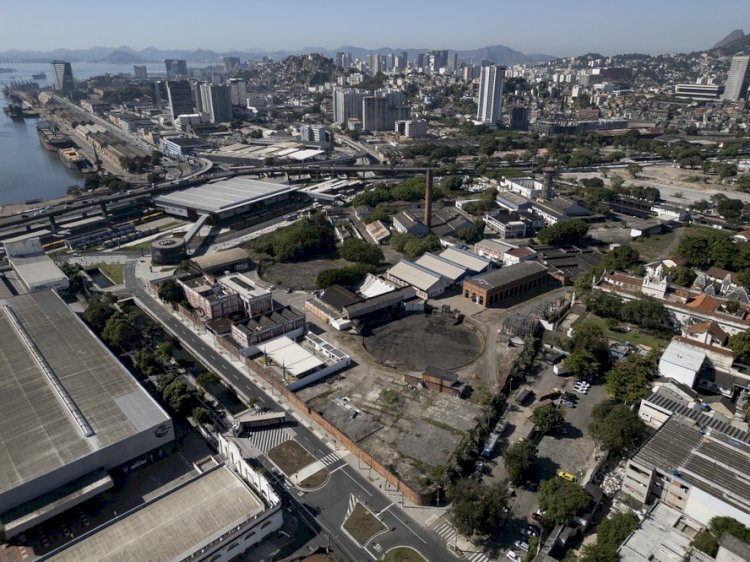 Entraves em terreno de estádio do Flamengo fazem nova diretoria adotar cautela sobre prazos e levar projeto à estaca zero