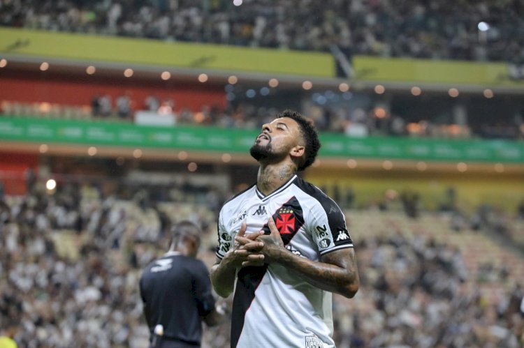 Campeonato Carioca: Arena da Amazônia recebe mais de 17 mil torcedores para Vasco e Madureira