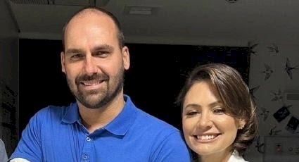 Mauro Cid apontou que Michelle e Eduardo Bolsonaro eram da "ala radical" da trama golpista