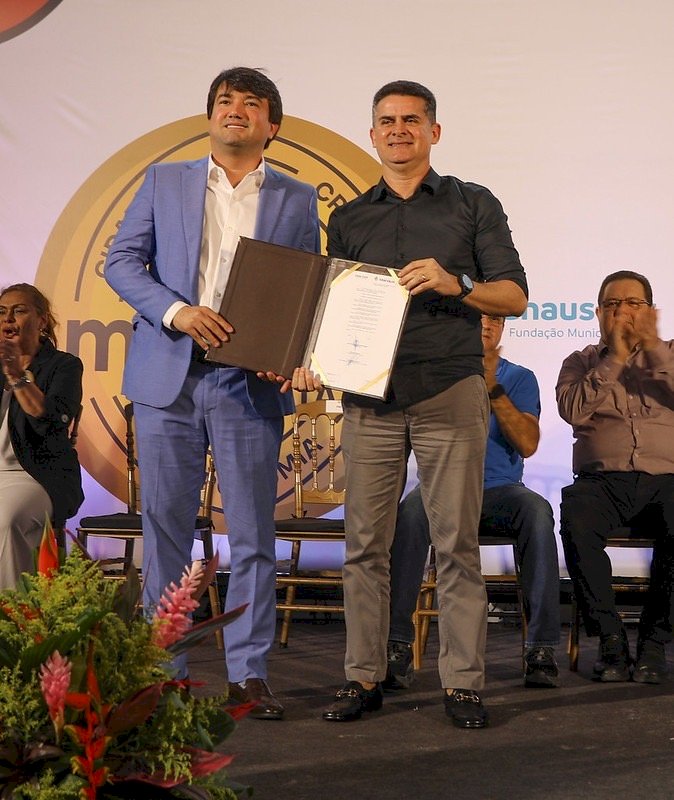 Manaus lança candidatura ao Selo Cidade Criativa da Gastronomia, da Unesco