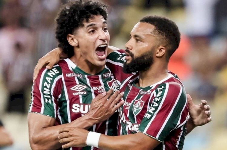 Fluminense joga mal, fica no empate com o Boavista e se complica no Carioca – pela 7ª rodada do campeonato