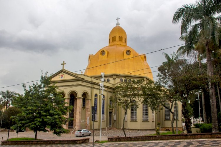 Pequena cidade do interior eleita como a terceira melhor qualidade de vida do Brasil