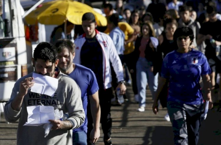 CNU já tem lista de aprovados, entenda como serão os cursos de formação