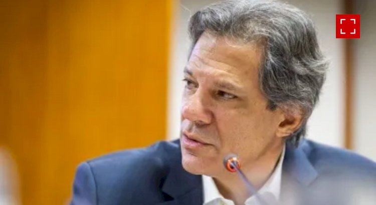 Pacote fiscal já foi responsável por contenção de R$ 30 bi, diz Haddad