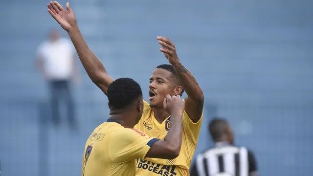 Madureira vence o Botafogo, se aproxima do G-4 e pressiona o rival – pela 8ª Rodada do Campeonato