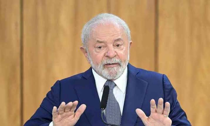 Lula critica “lenga-lenga” e diz que Ibama parece atuar contra governo