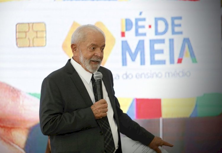 Datafolha: avaliação positiva de Lula cai 11 pontos em dois meses e resultado é o pior de seus mandatos