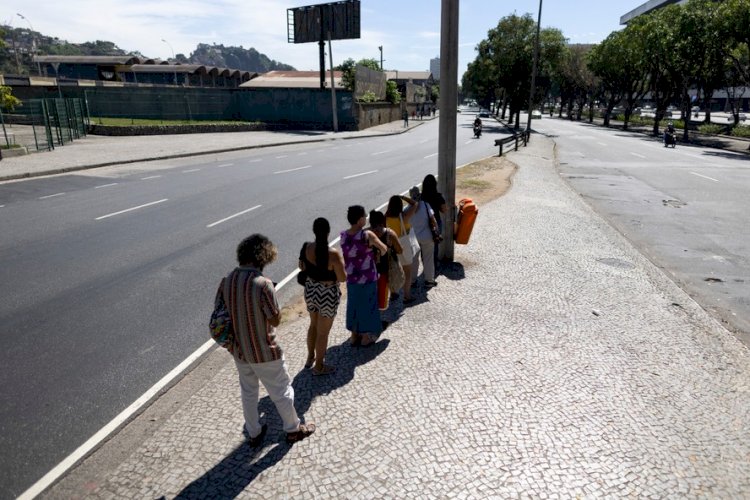 Rio pode chegar a índice inédito de calor, alcançando o nível 4 nos próximos dias