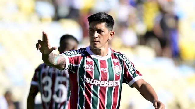 Fluminense vence o Nova Iguaçu e mantém chance de classificação para semifinal do Carioca – pela 10ª rodada do campeonato