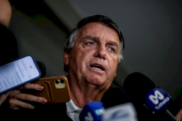 PGR finaliza denúncia e Bolsonaro será acusado de trama golpista