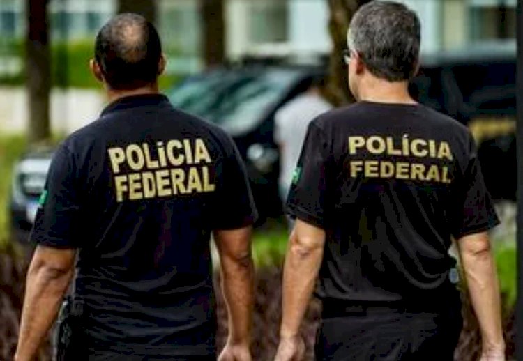 PF faz operação contra juiz e desembargador do Amazonas suspeitos de fraude de R$150 milhões da Eletrobras