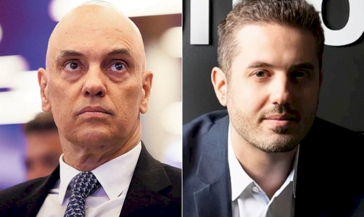 Juíza dos EUA diz que pedido da Rumble para descumprir decisões de Moraes não é cabível e nega liminar