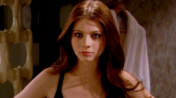 Michelle Trachtenberg, estrela de 'Gossip Girl' e 'Buffy', morre aos 39 anos