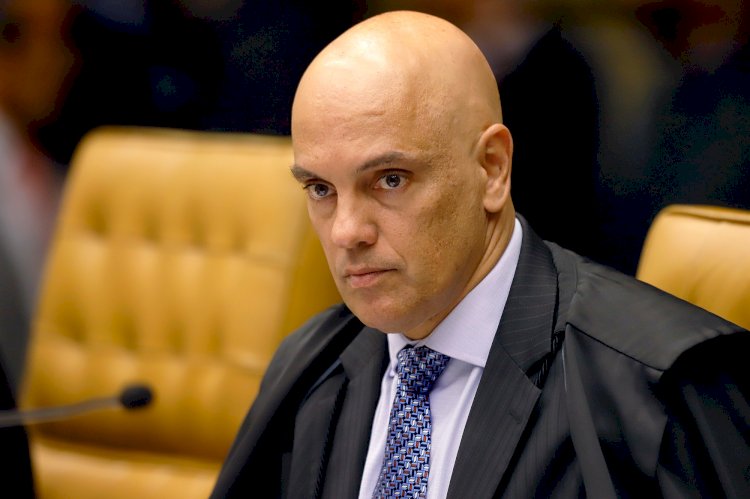 Moraes nega novo pedido de defesa de Bolsonaro por mais prazo de resposta