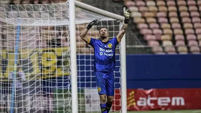 Final do primeiro turno do Campeonato Amazonense entre Amazonas e Manaus será domingo (9) às 17h na Arena da Amazônia