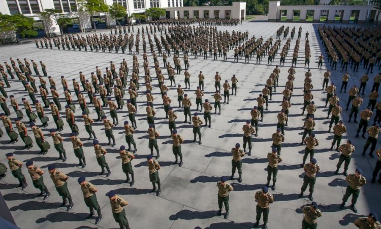 Déficit per capita da previdência dos militares é mais de 18 vezes o custo de aposentados e pensionistas do INSS