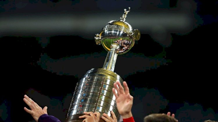 Libertadores pode ter 'grupo da morte' com dois brasileiros e River; veja